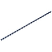 Amtech 1 Metre Aluminium Rule Amtech 1 Metre Aluminium Rule